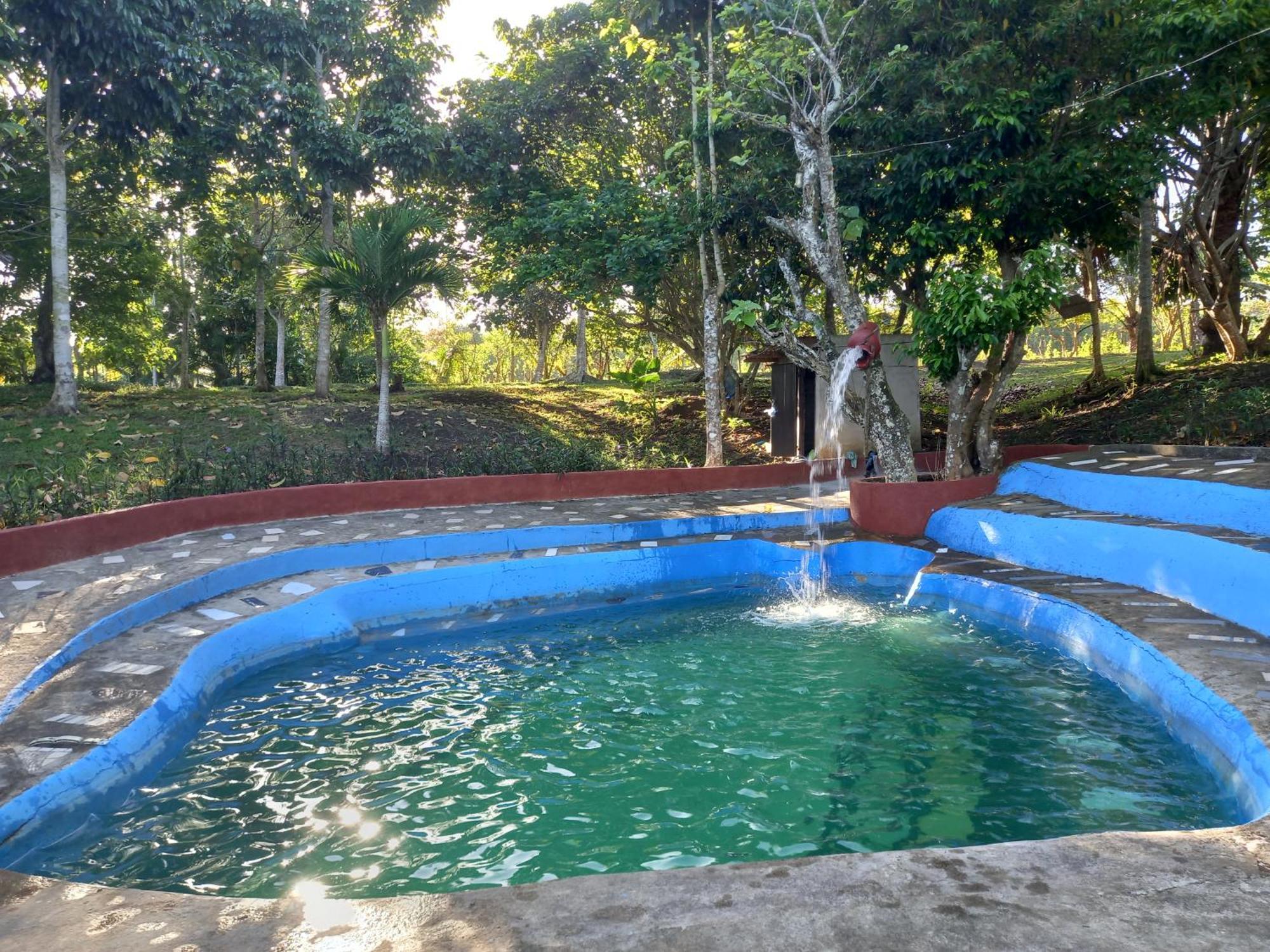 Turtle Spring Private Resort Naga  Εξωτερικό φωτογραφία